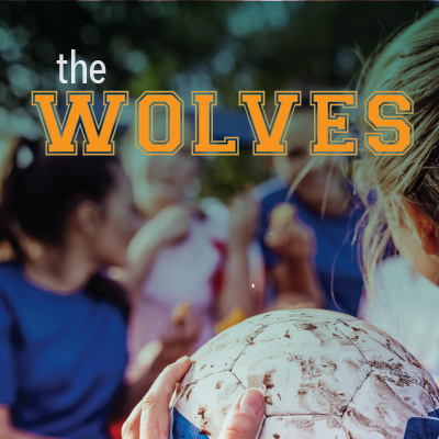 The Wolves