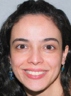 Photo of Fabiane Bravo