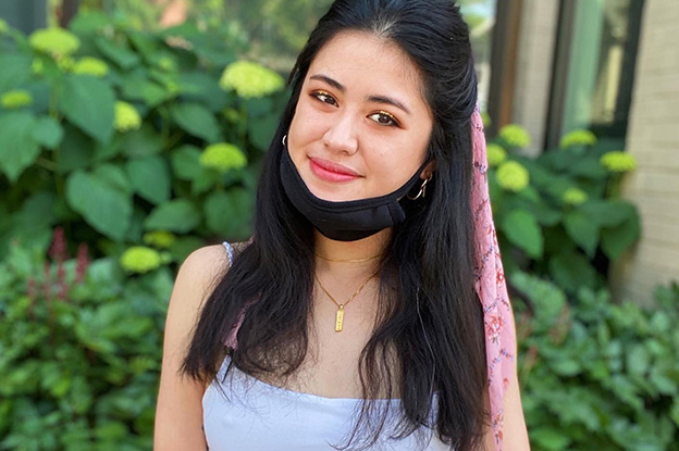 Christine Gan