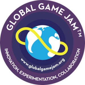 Global Game Jam logo