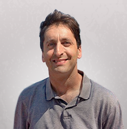 Photo of Eric Grodsky