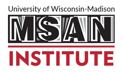 MSAN Institute banner image