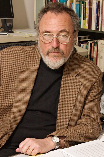 Michael Apple