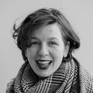 Sarah Gagnon