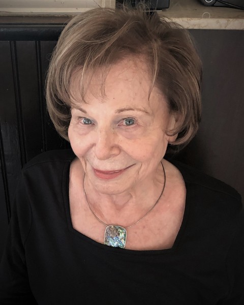 Shirley Lauro