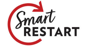 Smart Restart logo