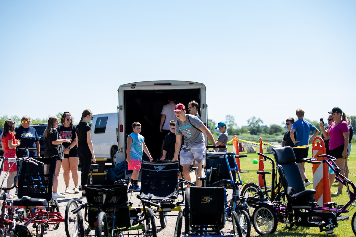 Bike handout