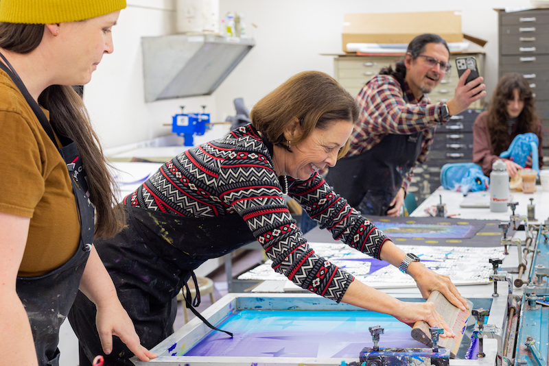 Hess Screen-Printing