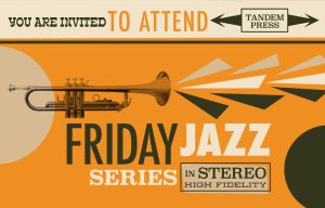 Jazz Poster