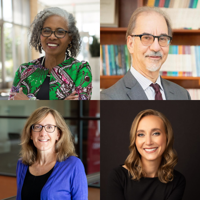 Ladson-Billings, Gamoran, Eckes, Calarco
