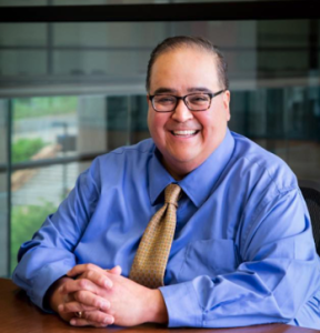 Anthony Hernandez