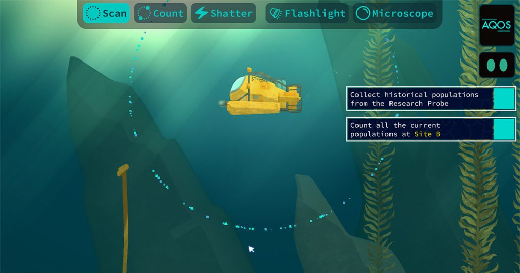 Aqualab