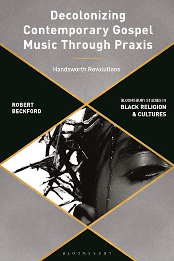 Beckford book cover