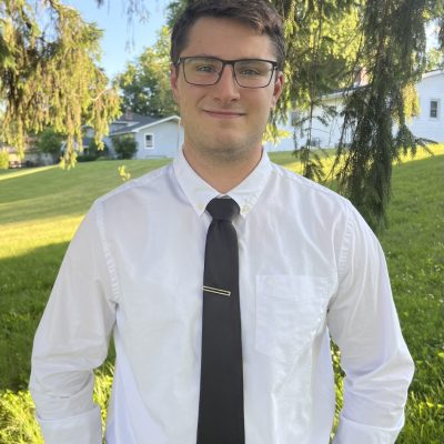 Brett Wannebo