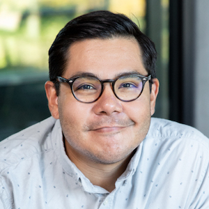 Christopher Saldaña