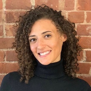 Camille Williams