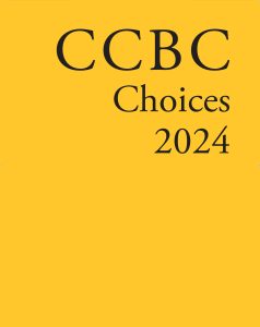 CCBC Book Cover