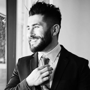 Christian Angulo Headshot