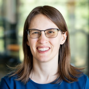 Christy Starr Headshot
