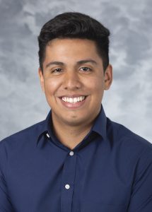 Diego Cisneros Headshot