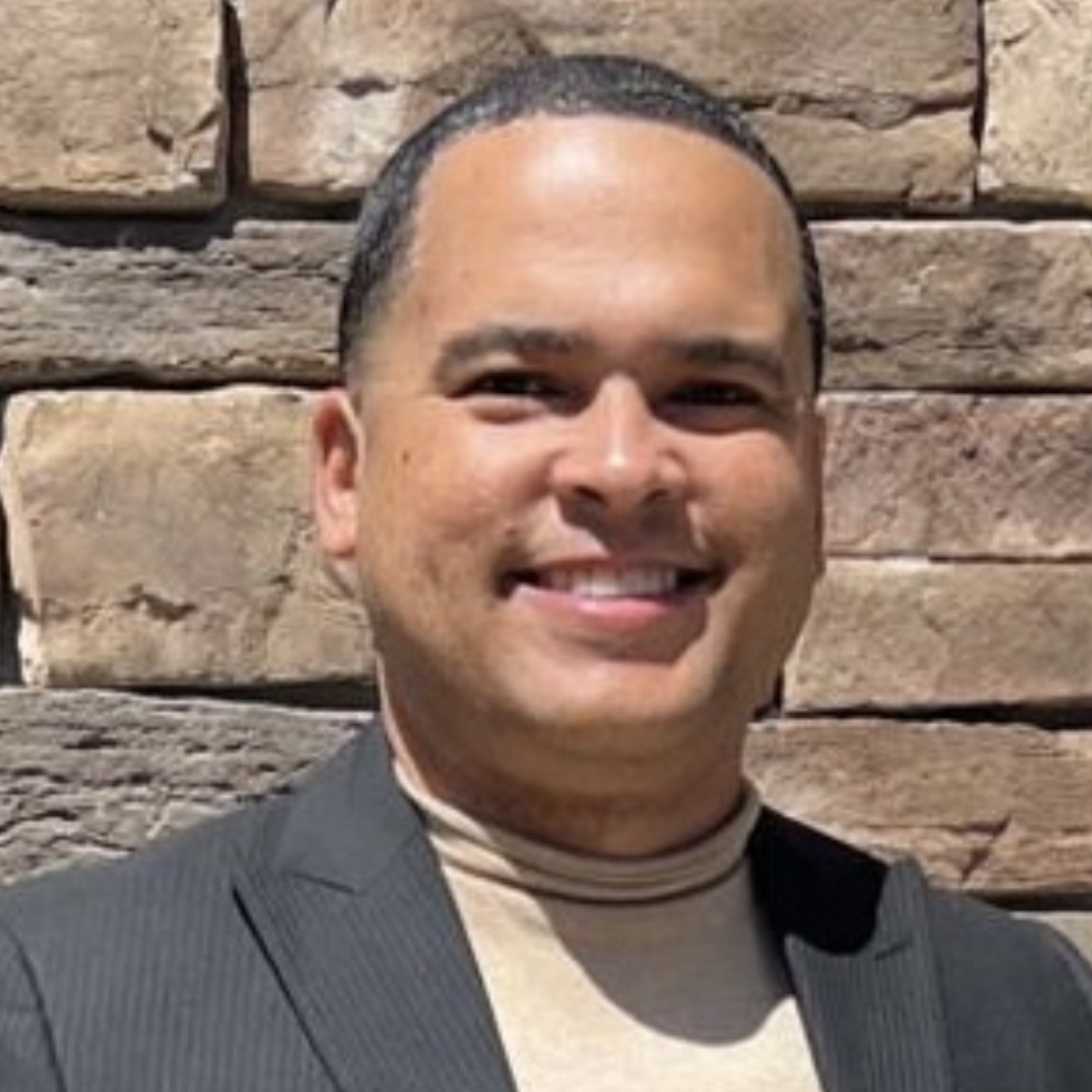 Carlos Padilla Colon
