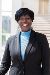 Dawn B. Crim