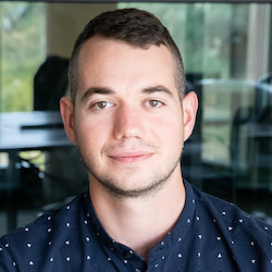 Daniel Gonos Headshot