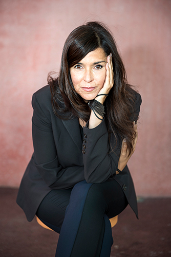 Darcy Padilla
