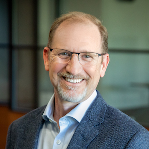 David Shaffer