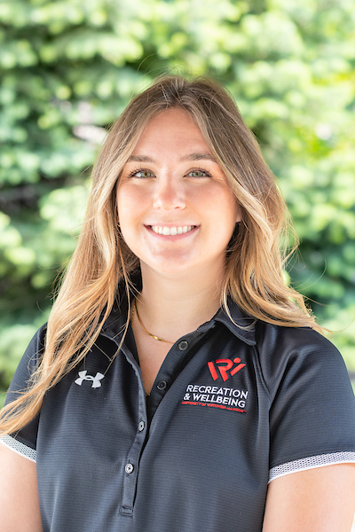 Emily Eckman Headshot