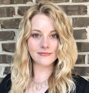 Erin Gill