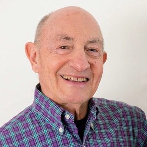 Fred Newmann
