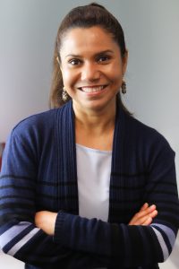 Giselle Negrette Headshot