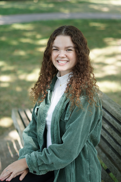 Grace Mullen