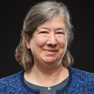 Nancy Hornberger