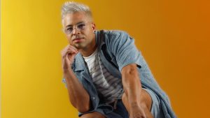 AJ Juarez Photo
