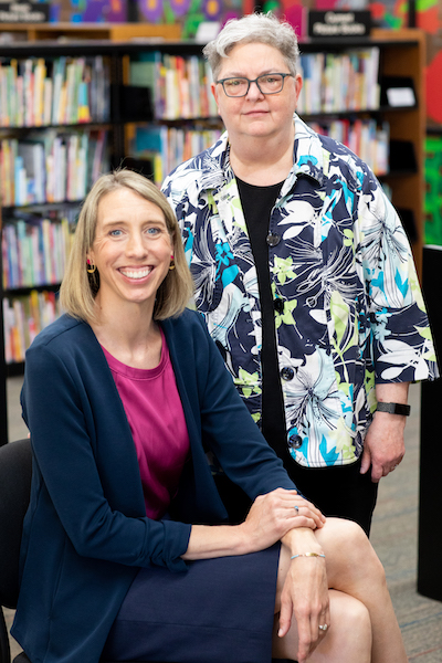 Horning and Schmidt