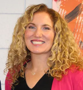 Kim Hall