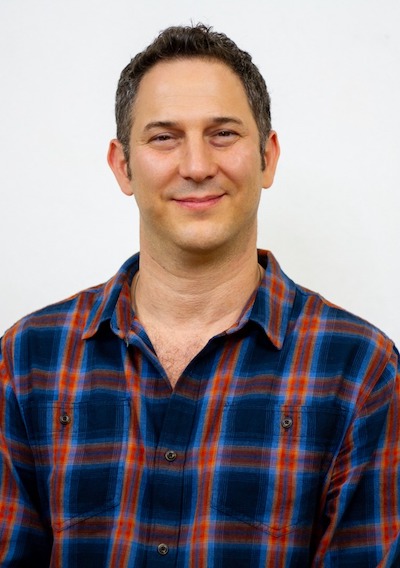 Leandro Chernicoff