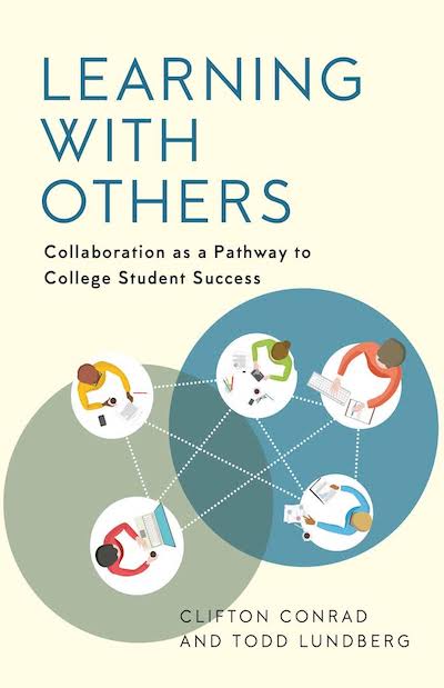 LEarning with others Cover