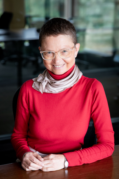 Lenka Zgútová