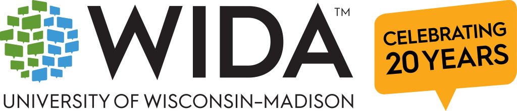 WIDA Logo