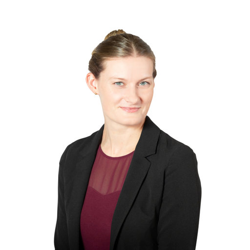 Erin Moir