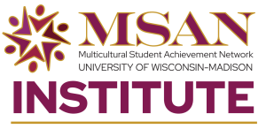 MSAN Logo