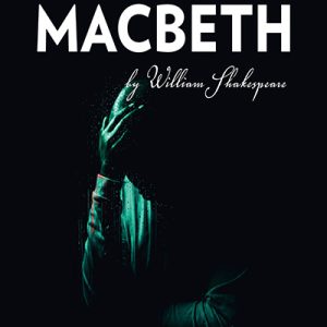 Macbeth poster