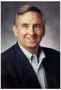 Marshall Smith