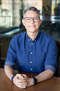 Michael Velliquette