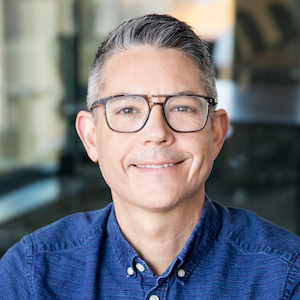 Michael Velliquette