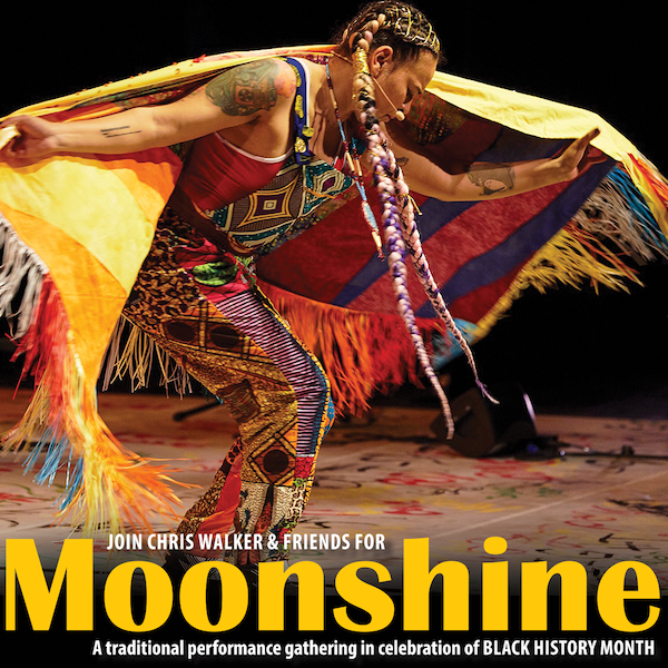 Moonshine Poster