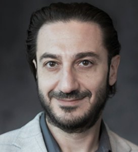 Narak Sahakyan